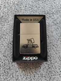 Zippo car 207 zapalniczka