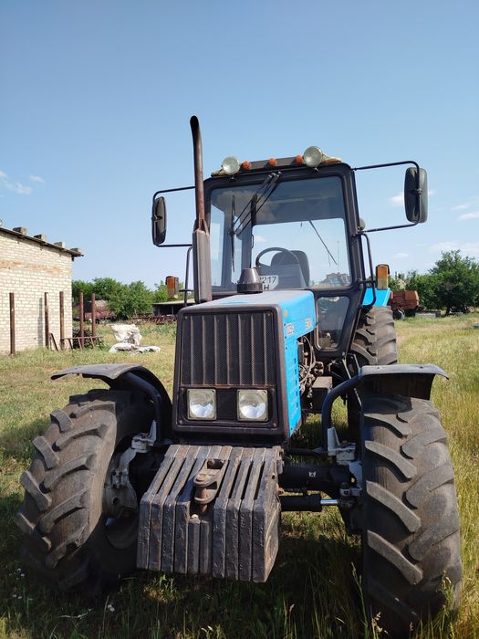 Продам МТЗ1025.2