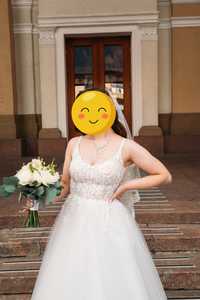 Весільна сукня (плаття), свадебное платье