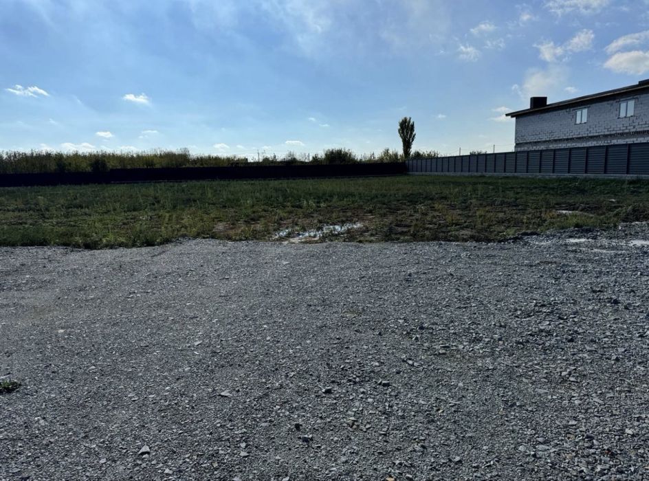 Терміновий продаж ділянки 70 сот. Корнин! ( Рівне )