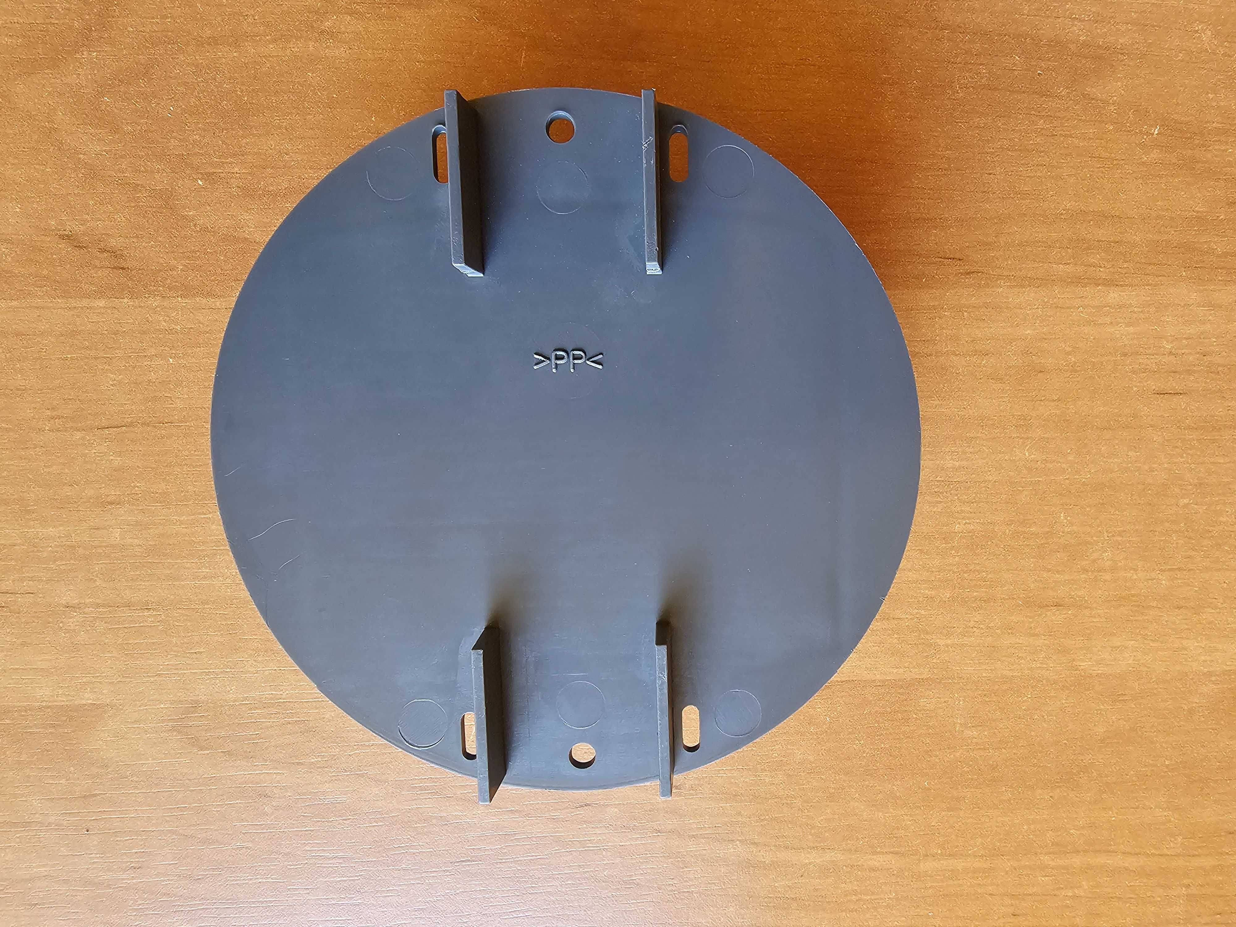 Przełącznik DiSEqC 8/1 Wavefrontier 8 LNB UNIKAT NOWY