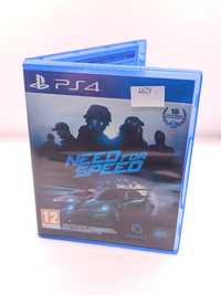 Need For Speed Ps4 nr 4629
