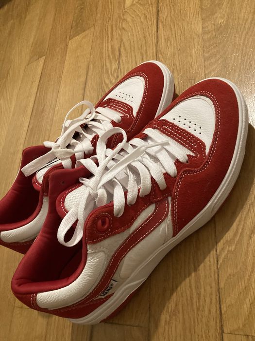 Ténis Vans Off The Wall