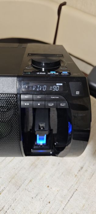 Колонка  напольная SONY