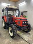 Zetor 5245 i 7245 Cały ORYGINAŁ !!! Oraz 5211