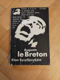 Klan Sycylijczyków Auguste ke Breton