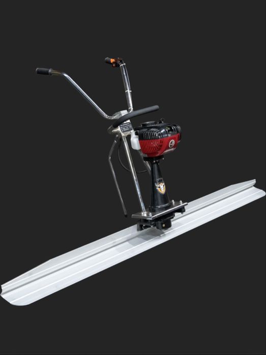 Zacieraczka , łata wibracyjna , wibrator do betonu - WYNAJEM