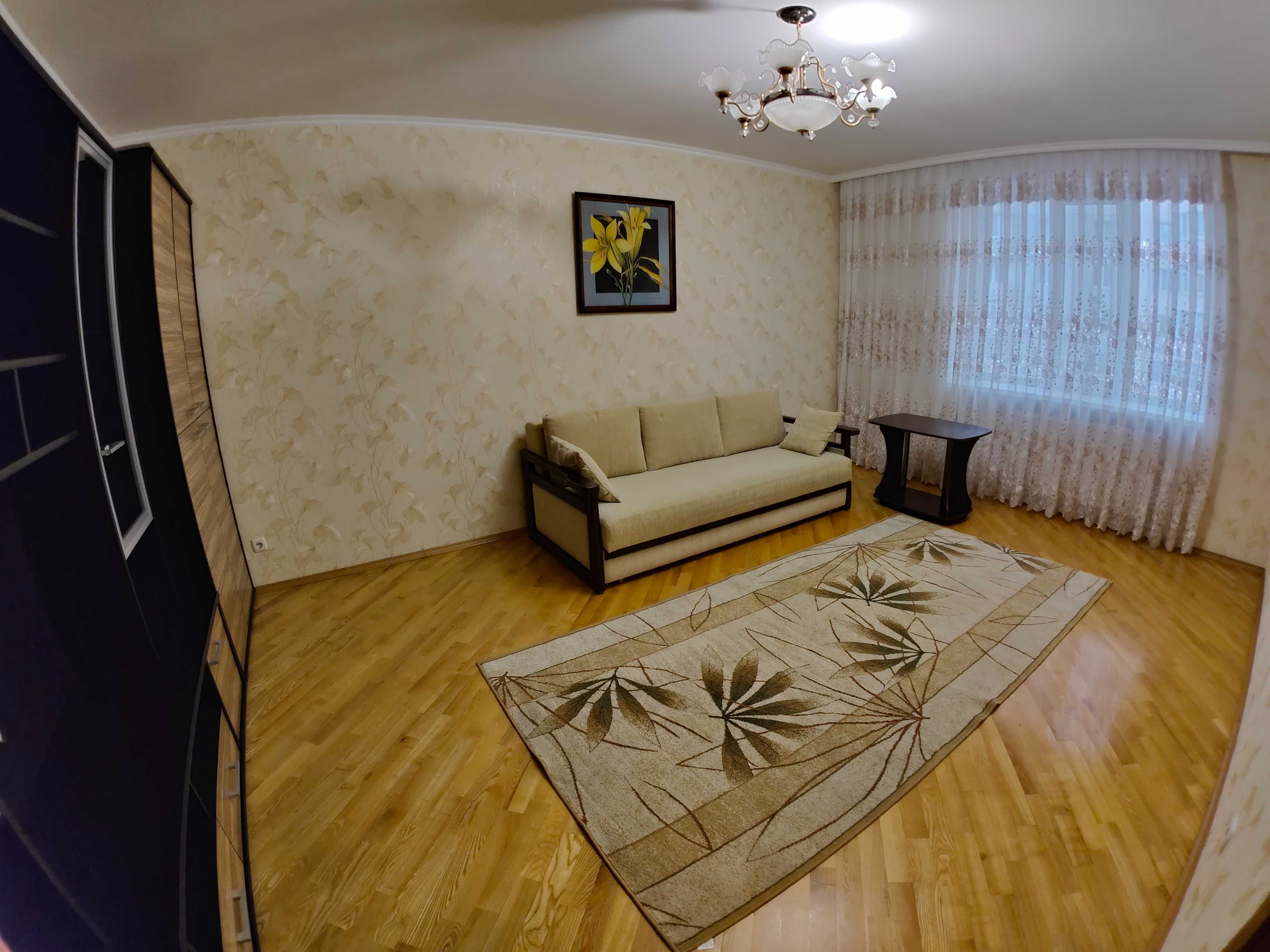 Здається 2-кварт. з АГВ по вулиці Зодчих в р-ні Поділля, читайте опис