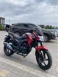 Lifan kp 200