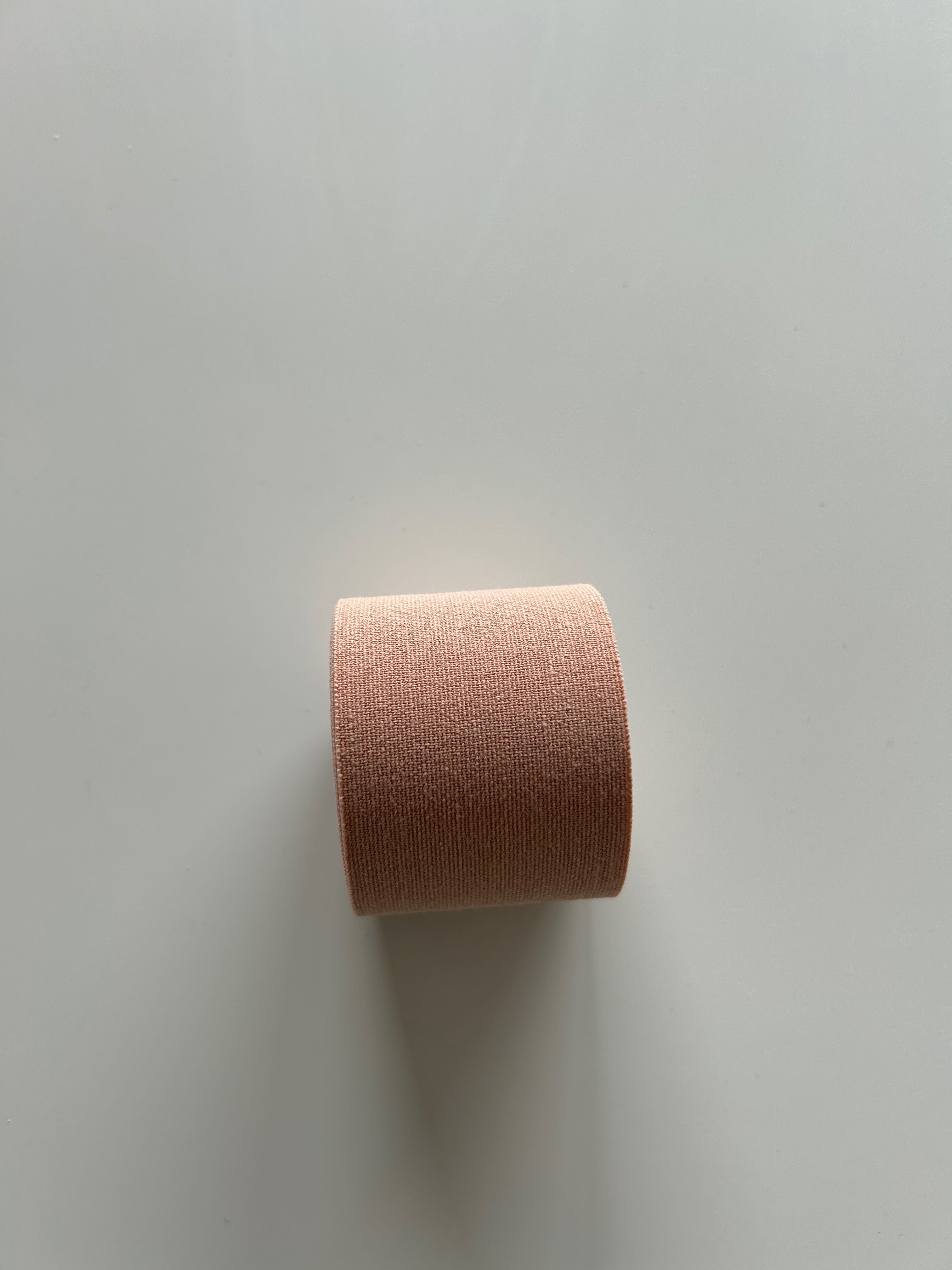 Taśma kinezjologiczna Paso Tape beżowa 3,5m