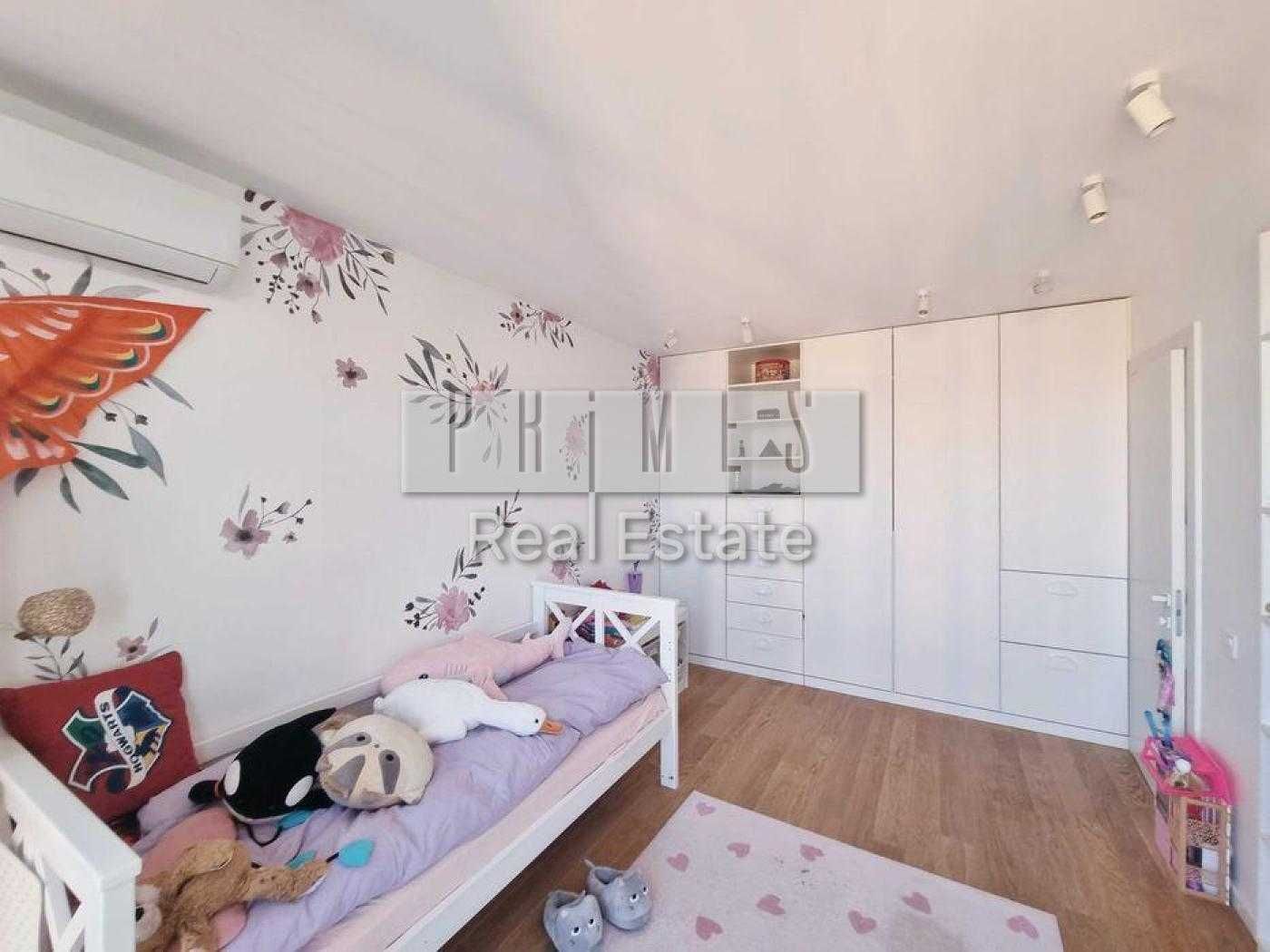 Продаж 5к 170м2, ЖК Комфорт Таун , вул. Регенераторна, 4