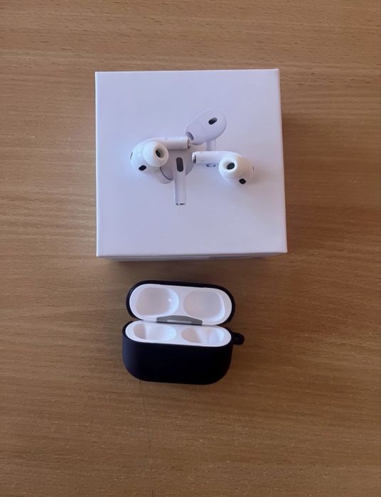Airpods pro 2 аирподс про 2 наушники