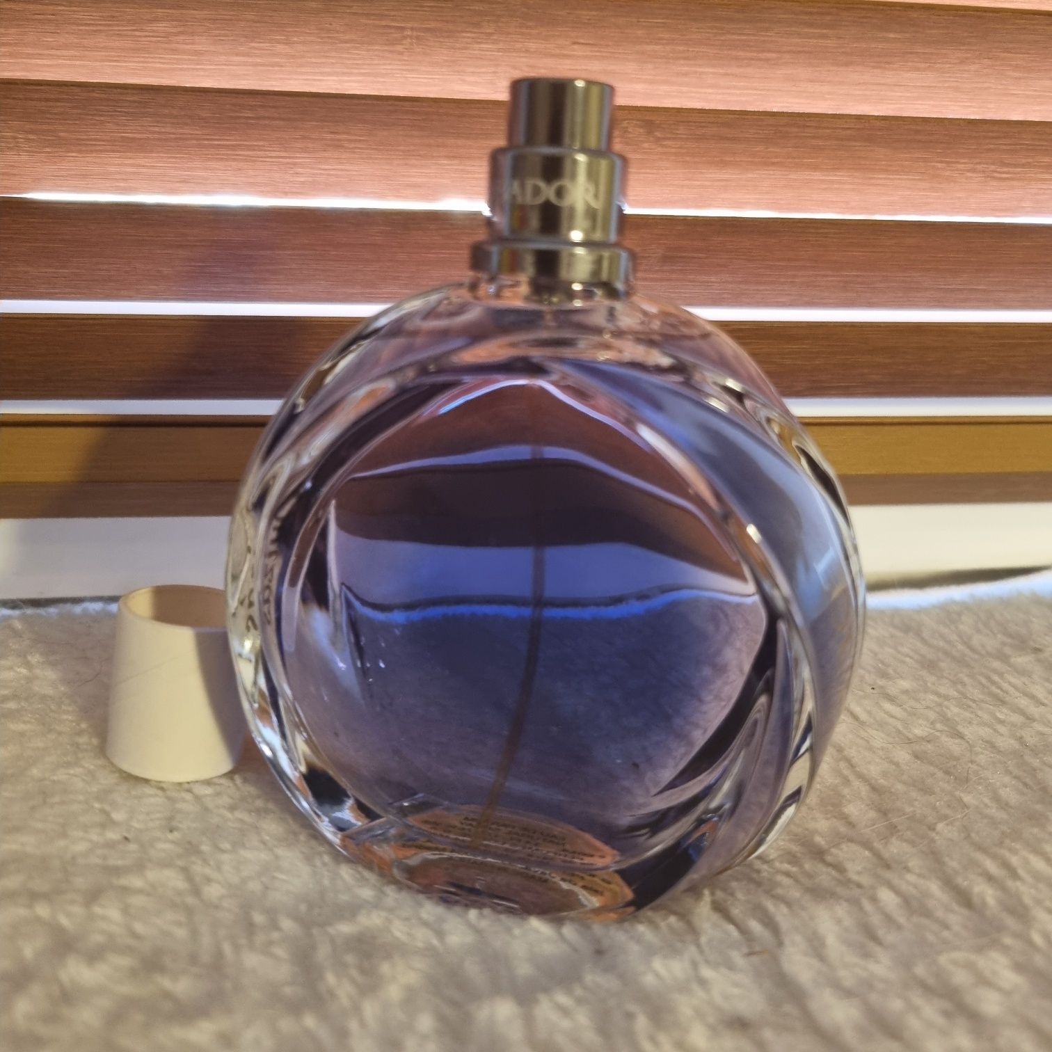 Loewe quizas  edt  Unikat