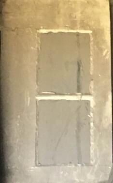 Janelas para decoração