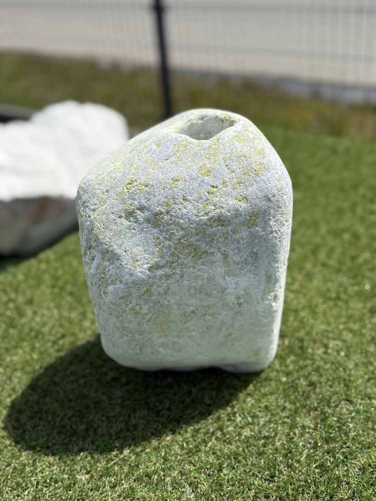 Kamień dekoracyjny wodotrysk 18 kg
