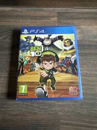 PlayDtation Ps 4 Ps 5 Ben 10 Ten!