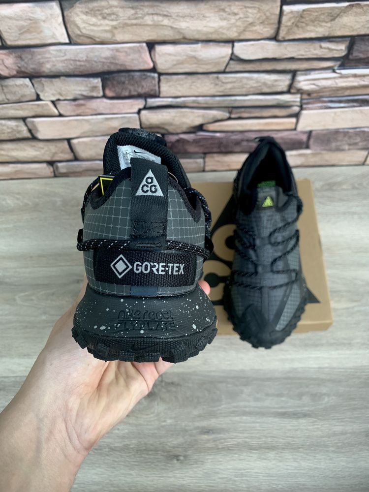 Кросівки Nike ACG Mountain Fly Gore-Tex | Nike acg | Nike gore-tex