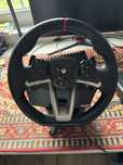 Kierownica PC X-BOX HORI RWO