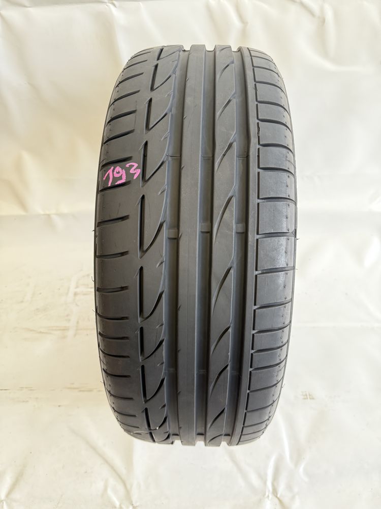 225/45/18 Bridgestone Potenza S001 RFT 91Y 2018R (193)