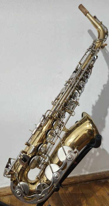 Альт саксофон Yamaha 23 Vito