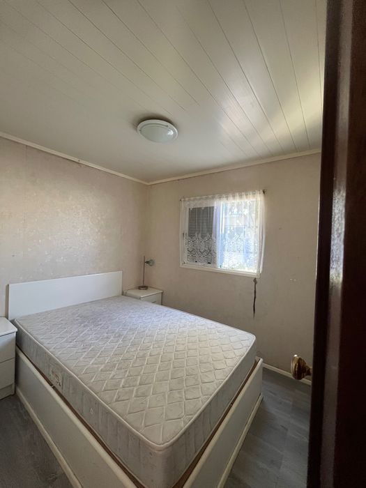 Residencial T2 no parque de campismo Meco