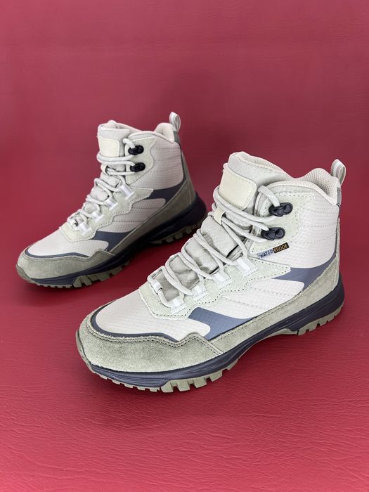 Жіночі Трекінгові черевики 38р.Adventuridge німеччина waterproof