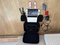 Nintendo Switch OLED GWARANCJA