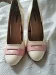 Buty szpilki 39.5