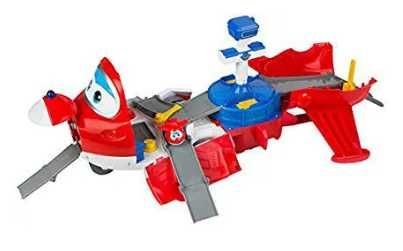 Avião Jett Super wings