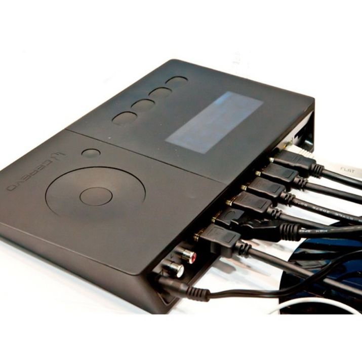 Продам мультиформатний відеомікшер Cerevo Lightwedge