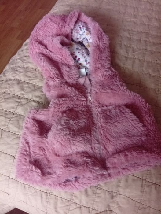 Bluzy niemowlęce
