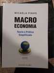 Livro Macro Economia