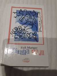 Księga raju  Icyk Manger