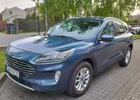 Ford Kuga FORD Kuga Titanium