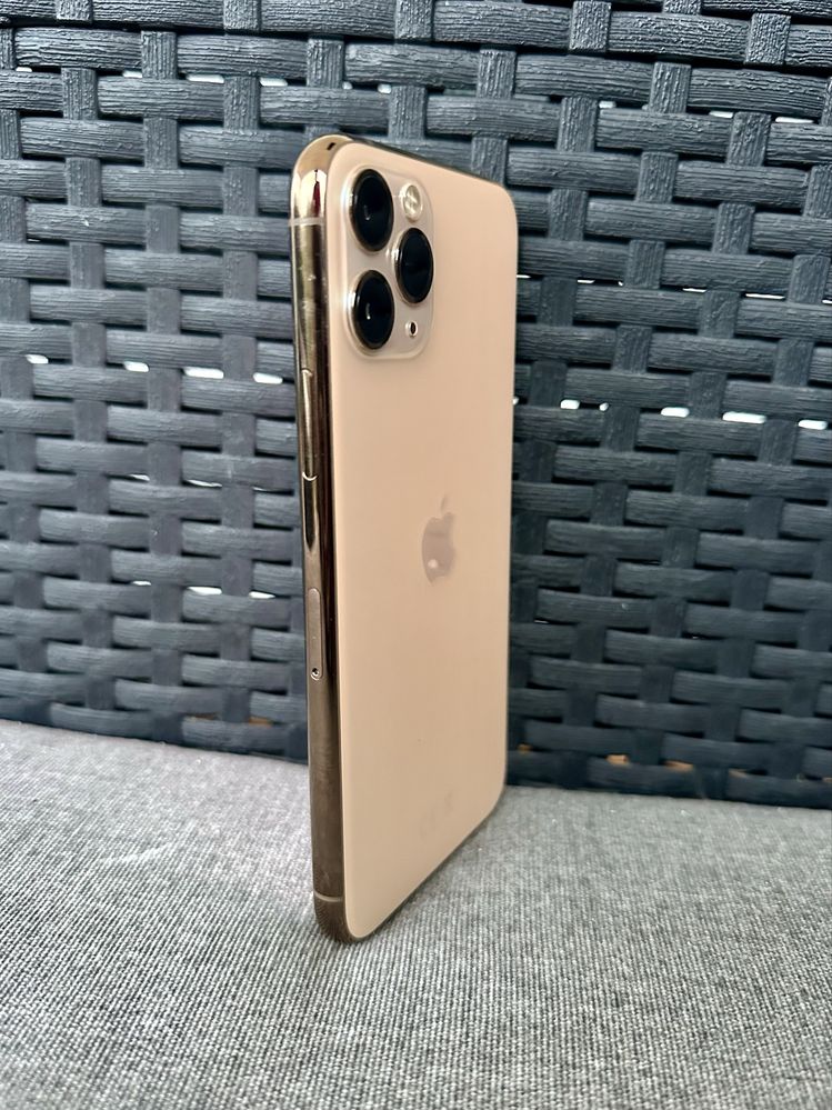 iPhone 11 Pro Gold - 64GB
