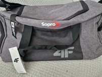 Torba 4F treningowa sportowa
