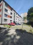 Sprzedam Mieszkanie spółdzielcze, własnościowe - 55,4 m².
