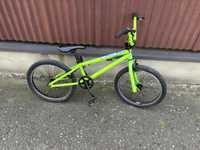 Rower Scott Voltage BMX