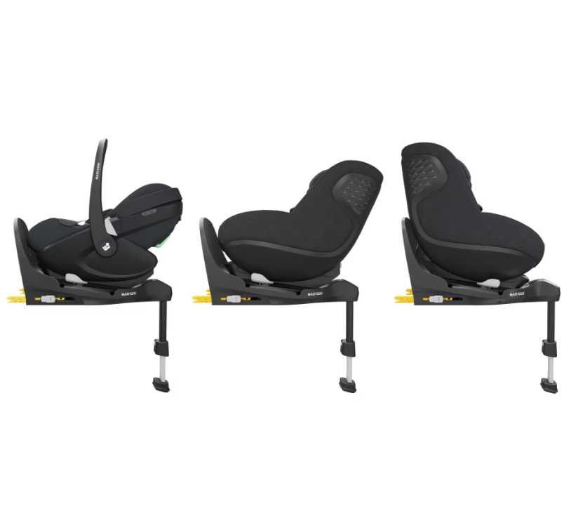 Base para cadeira auto - FamilyFix 360 Pro - Maxi Cosi