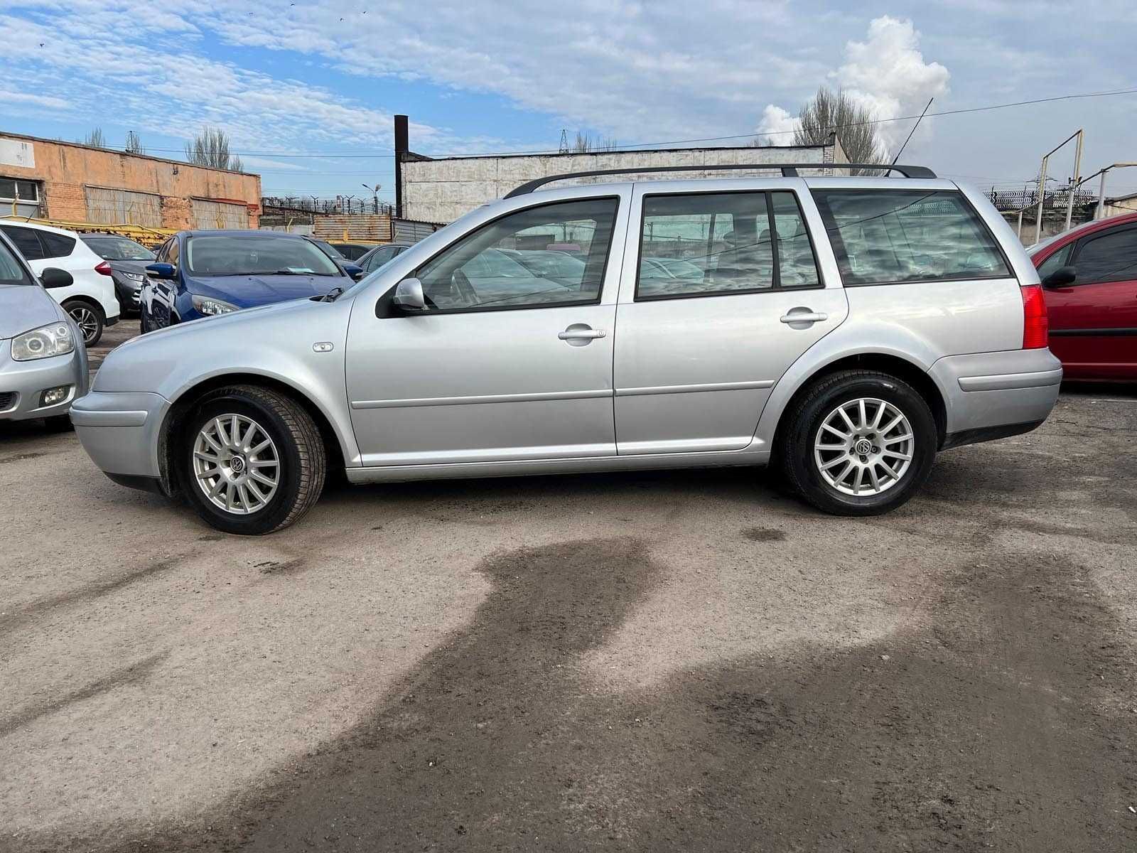 Продам Volkswagen Bora 2002р. #41709