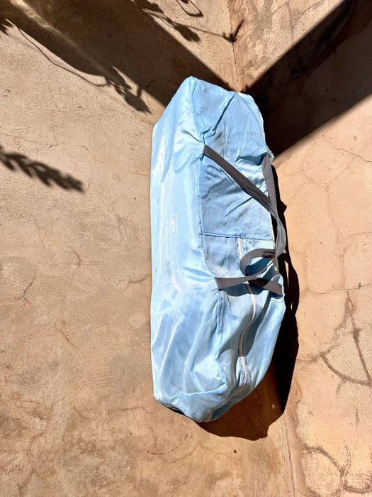 Berço de viagem Zippy