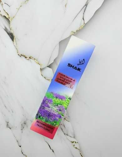 Shaik - Polne kwiaty - dyfuzor/zapach domowy