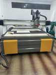 CNC Nesting 2x3 Fresadora