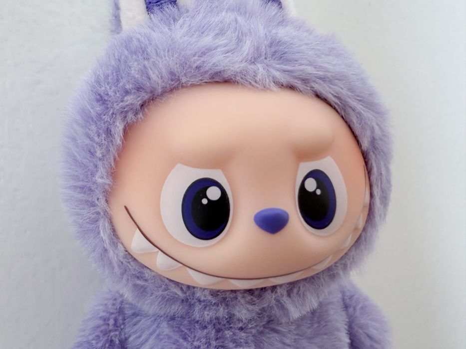 Labubu Popmart Original ? Emm