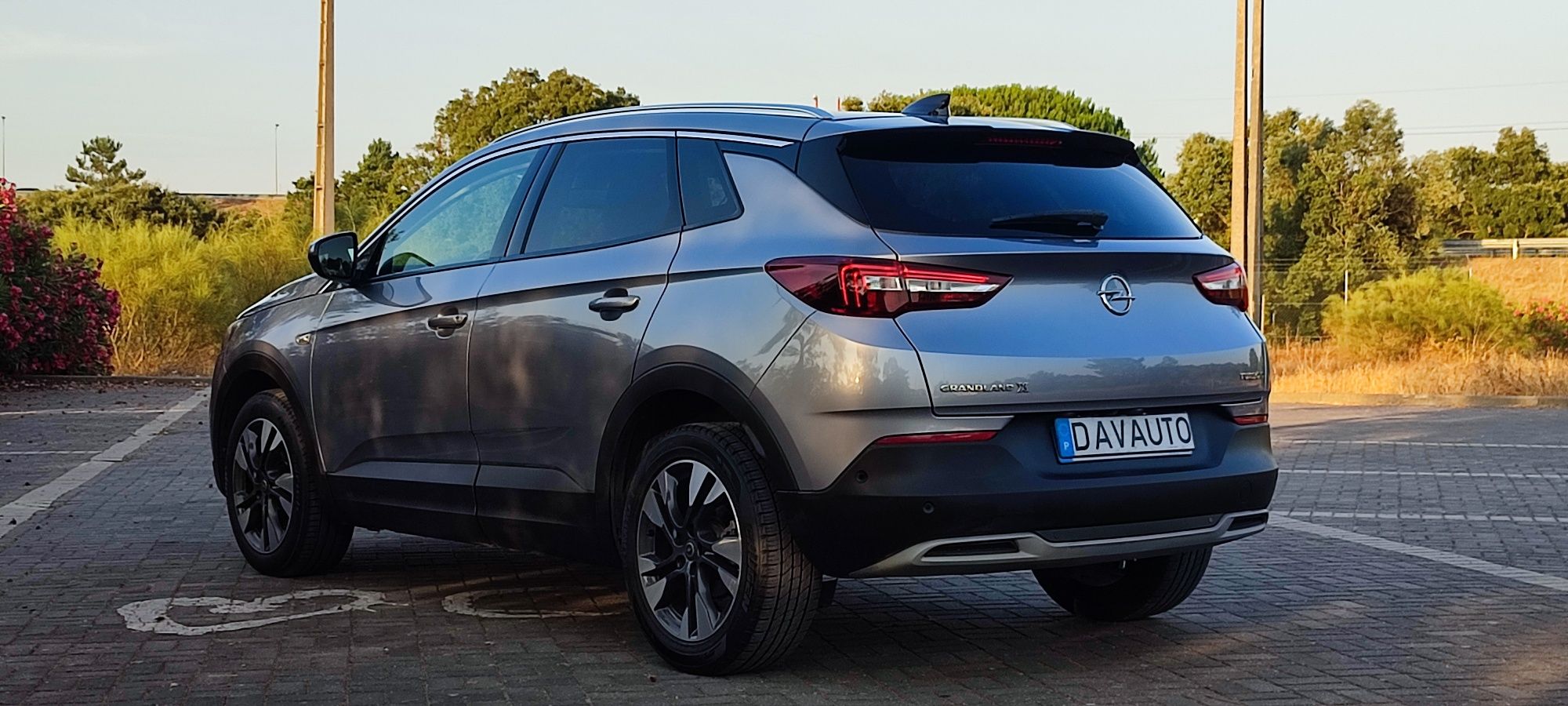 Opel grandland X 1.5Cdti Inovation Troco 267€ Mês GARANTIA