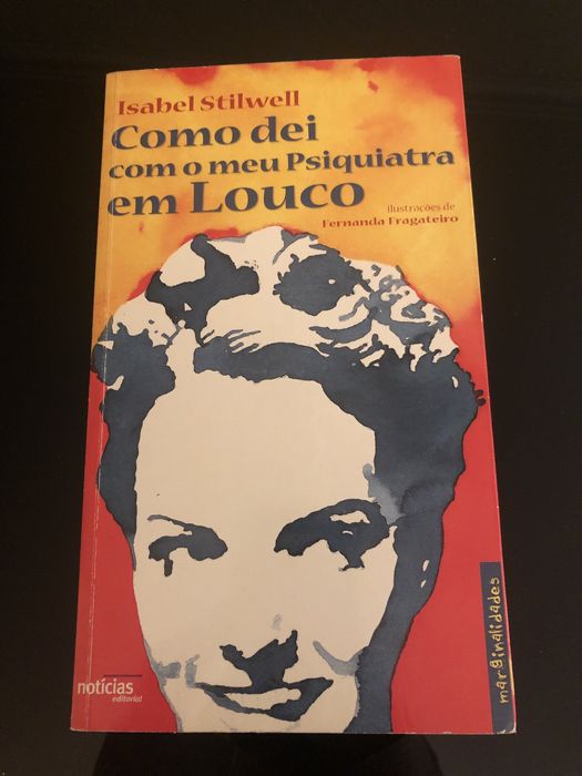 Livros vários (venda isolada)