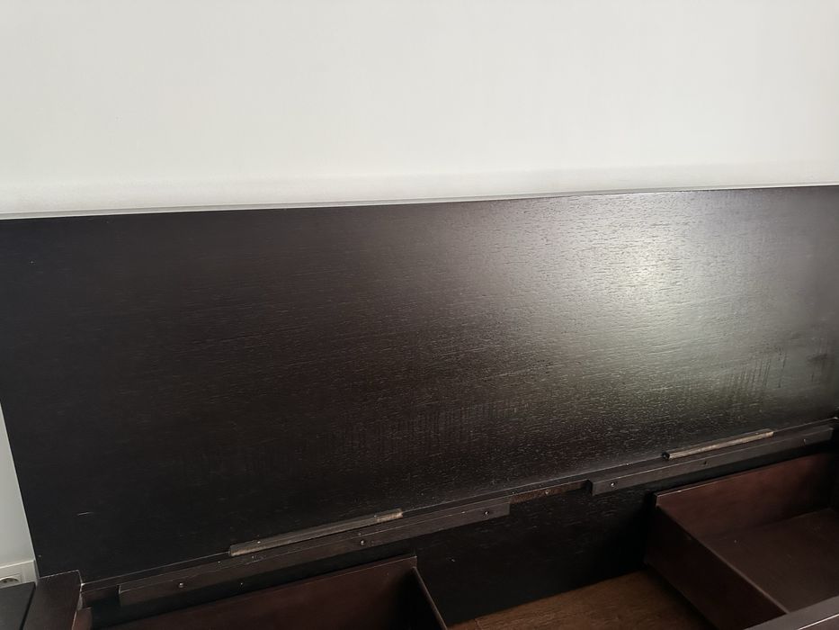 Estrutura de cama 180x200