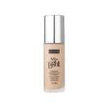Pupa Milano SPF10 beztłuszczowy podkład do twarzy 020 Nude 30ml