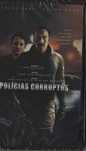 Dvd Polícias Corruptos - acção - Nicolas Cage/ Elijah Wood - selado