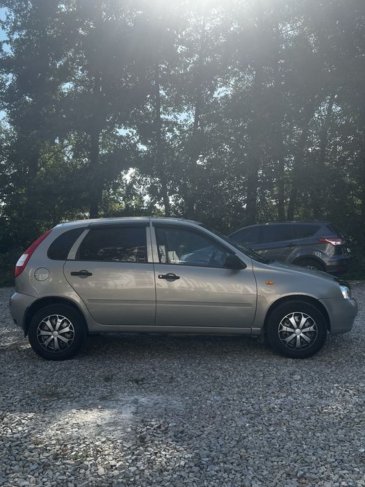 Продам Ладу Калину